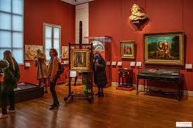 Musée national Eugène-Delacroix Musée national Eugène-Delacroix