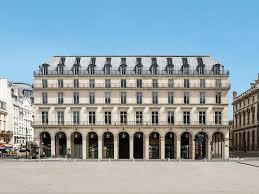 Fondation Cartier pour l’art contemporain