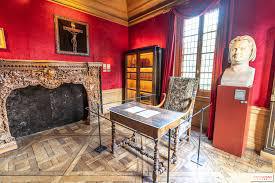 Maison de Balzac Maison de Balzac