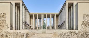 Musée d'Art Moderne de Paris Musée d'Art Moderne de Paris