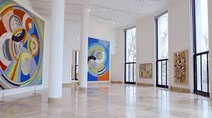 Musée d'Art Moderne de Paris