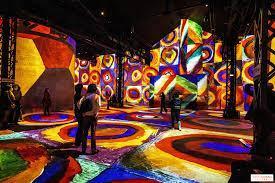 Atelier des Lumières
