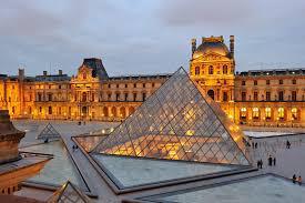 Musée du Louvre