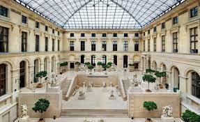 Musée du Louvre Musée du Louvre