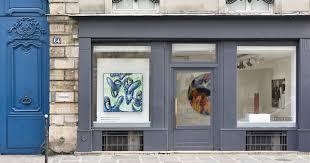 Almine Rech Paris, Turenne Almine Rech Paris, Turenne