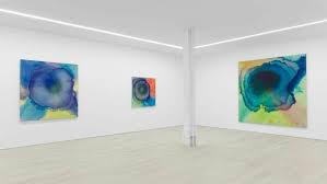 Almine Rech Paris, Turenne