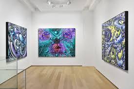Almine Rech Paris, Matignon
