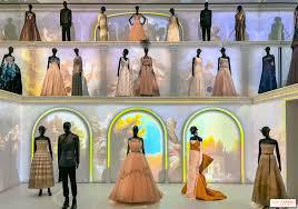 La Galerie Dior