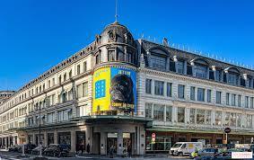 Le Bon Marché Rive Gauche