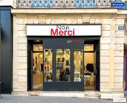 Merci