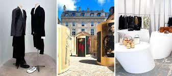 Dover Street Market Paris Dover Street Market Paris