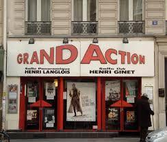 Le Grand Action