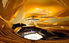 Philharmonie de Paris Philharmonie de Paris