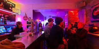 Elles Bar (bar lesbien)