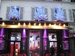 Le Raidd Bar