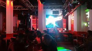 Le Raidd Bar Le Raidd Bar