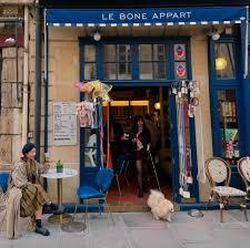 Le Bone Appart