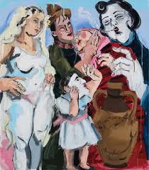 Cristina BanBan — Lorquianas (Galerie Perrotin)