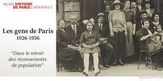 Musée Carnavalet - Histoire de Paris
