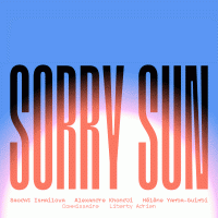 Sorry Sun — Fondation Pernod Ricard