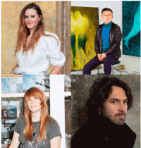 Prix Marcel Duchamp 2025 — Musée d’Art Moderne de Paris Prix Marcel Duchamp 2025 — Musée d’Art Moderne de Paris