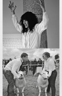 Orla Barry — Cœur de Bergère Bétonsalon — Paris 13ᵉ Orla Barry — Cœur de Bergère Bétonsalon — Paris 13ᵉ