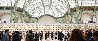 Paris Photo 2025 — Grand Palais, Paris 8ᵉ