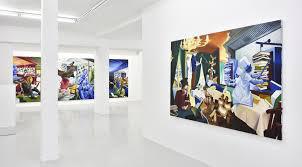 Galerie Suzanne Tarasieve — Paris (Le Marais)