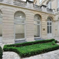 Galerie Marian Goodman — Paris (Le Marais)