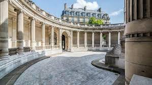 Palais Galliera — Musée de la Mode de la Ville de Paris