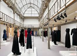Fondation Azzedine Alaïa — Paris (Le Marais)
