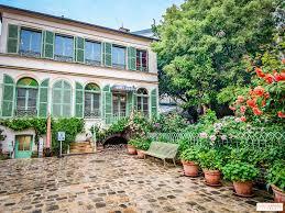 Musée de la Vie romantique Musée de la Vie romantique