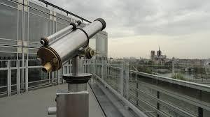 Institut du Monde Arabe