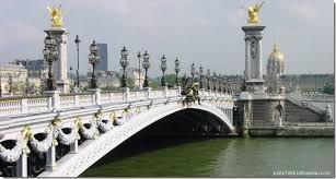 Pont Alexandre III