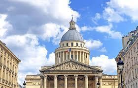 Panthéon Panthéon