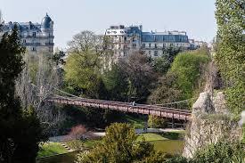 Parc des Buttes-Chaumont