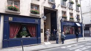 Cafe Laurent