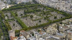 Cimetière du Père-Lachaise