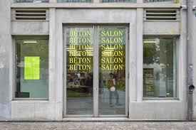 Bétonsalon - centre d'art et de recherche - Université Paris Cité
