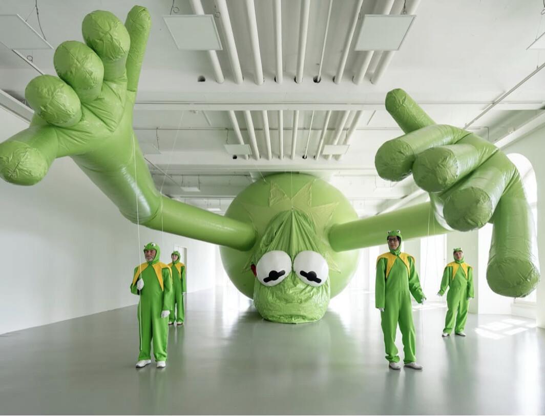 OFFSCREEN / Actualité – Art Basel Hors-les-Murs