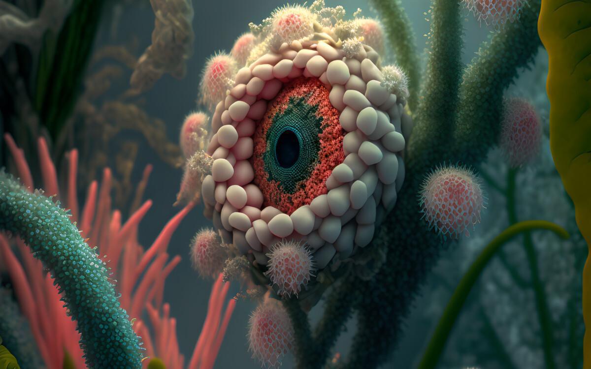 Biennale Némo 2025 — Les Illusions retrouvées Biennale Némo 2025 — Les Illusions retrouvées