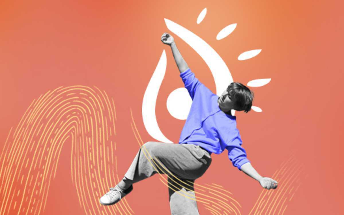 Festival Signes d’Automne 2025 — Danse à Paris