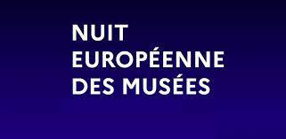 ✨ Nuit européenne des musées 2026 ✨ Nuit européenne des musées 2026