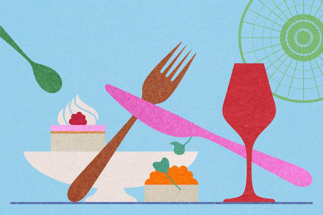 🍴 Taste of Paris 2026 — Festival gastronomie & cuisine