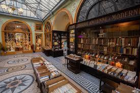 Librairie Jousseaume