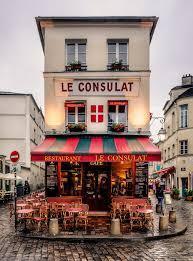 Le Consulat Le Consulat