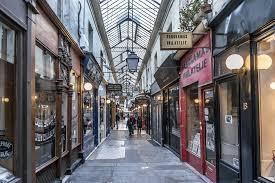 Passage des Panoramas