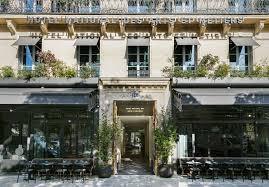 Hôtel National des Arts et Métiers