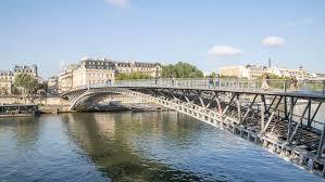 Pont Léopold-Sédar-Senghor