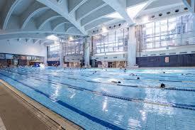 Piscine Suzanne Berlioux